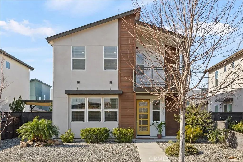 1802 Notre Dame Boulevard, Chico