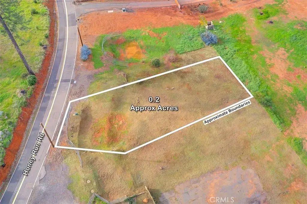 3845 Honey Run, Paradise