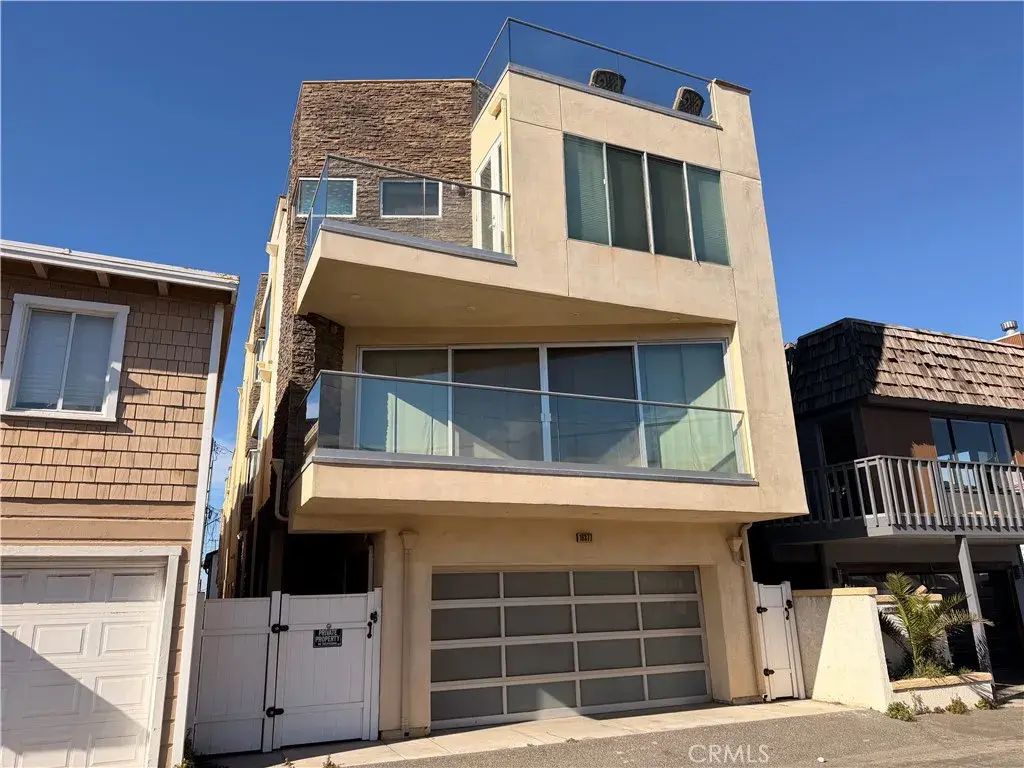 16377 26th 101, Sunset Beach
