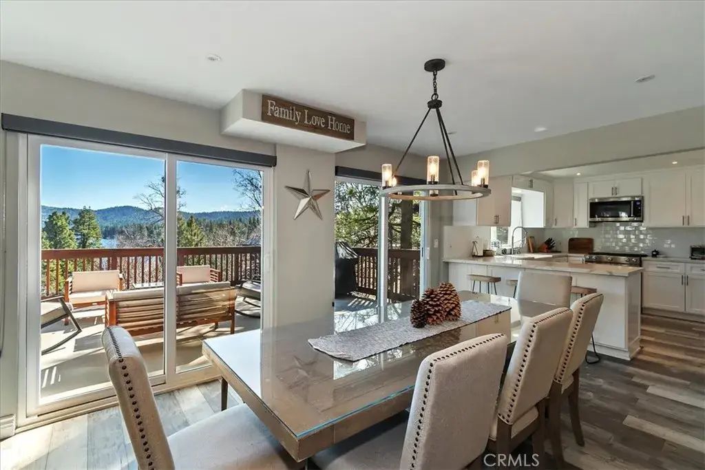 27565 North Bay Rd, Lake Arrowhead