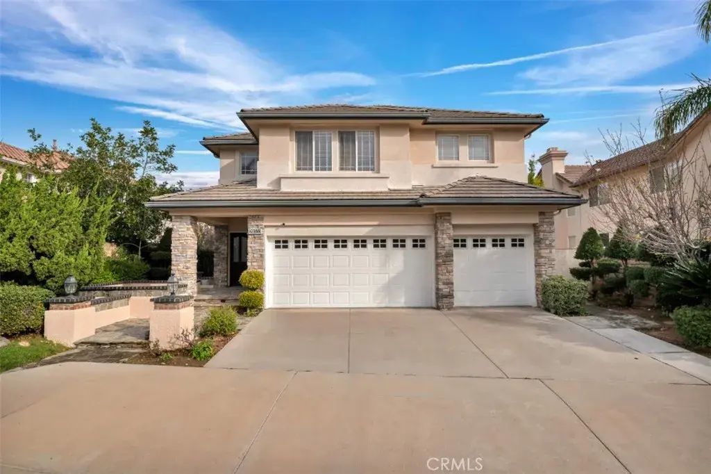 20333 Wynfreed Lane, Porter Ranch