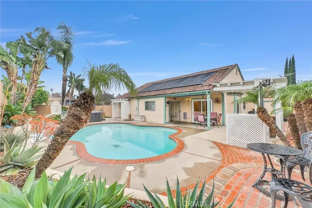 6266 Pathfinder Road, Riverside