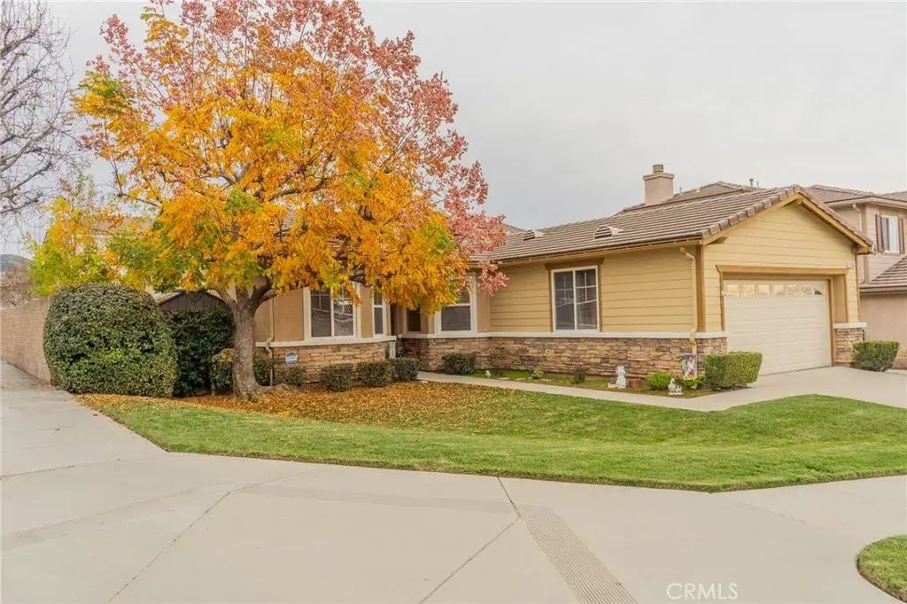11555 Townsend, Yucaipa