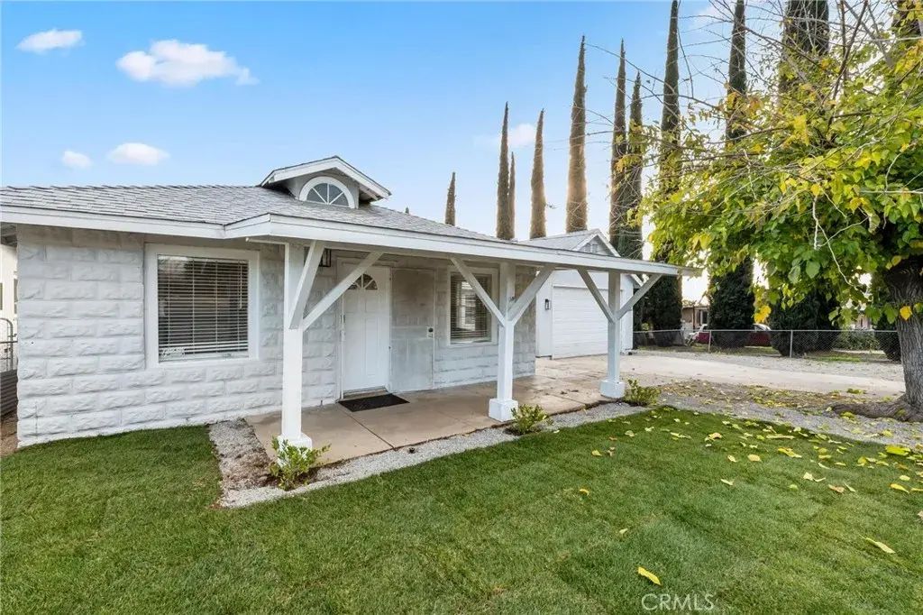 34789 Wildwood Canyon, Yucaipa