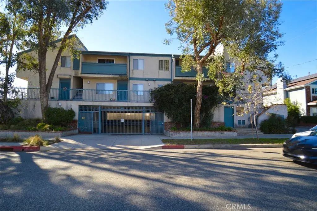 1601 W Alameda, Burbank