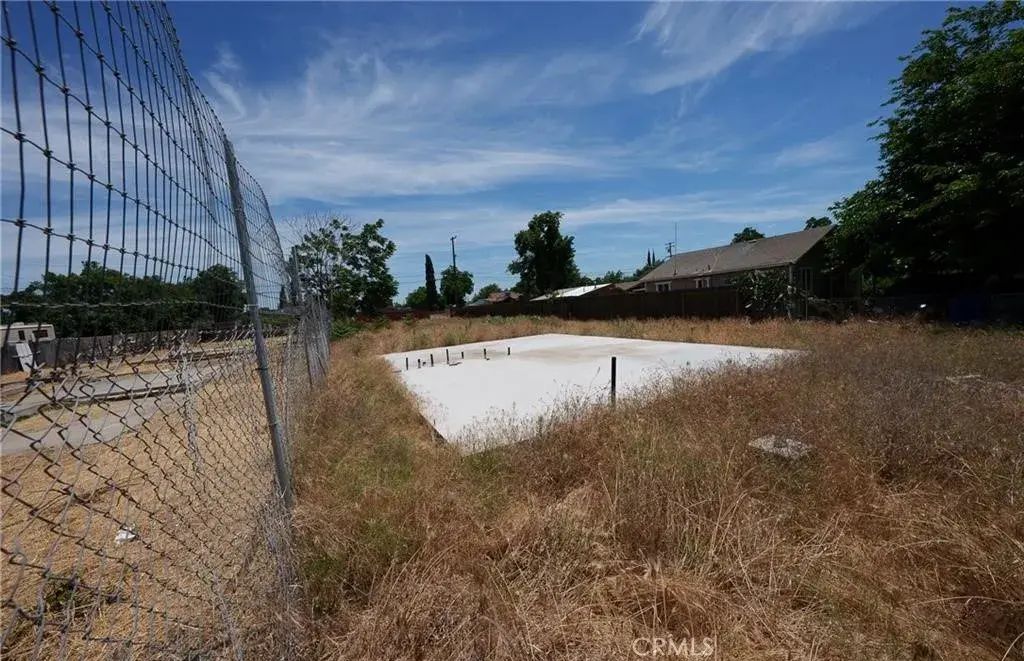 632 Benson, Modesto