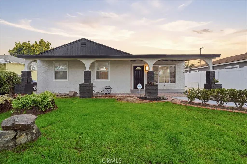 12716 Fairford Ave, Norwalk