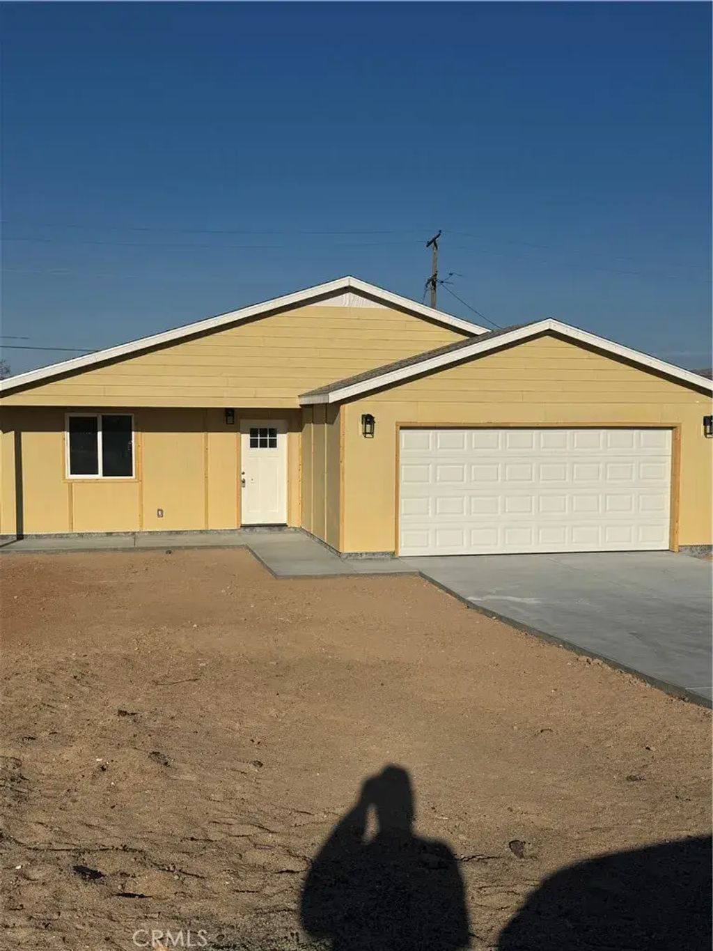 6013 Encelia Drive, 29 Palms