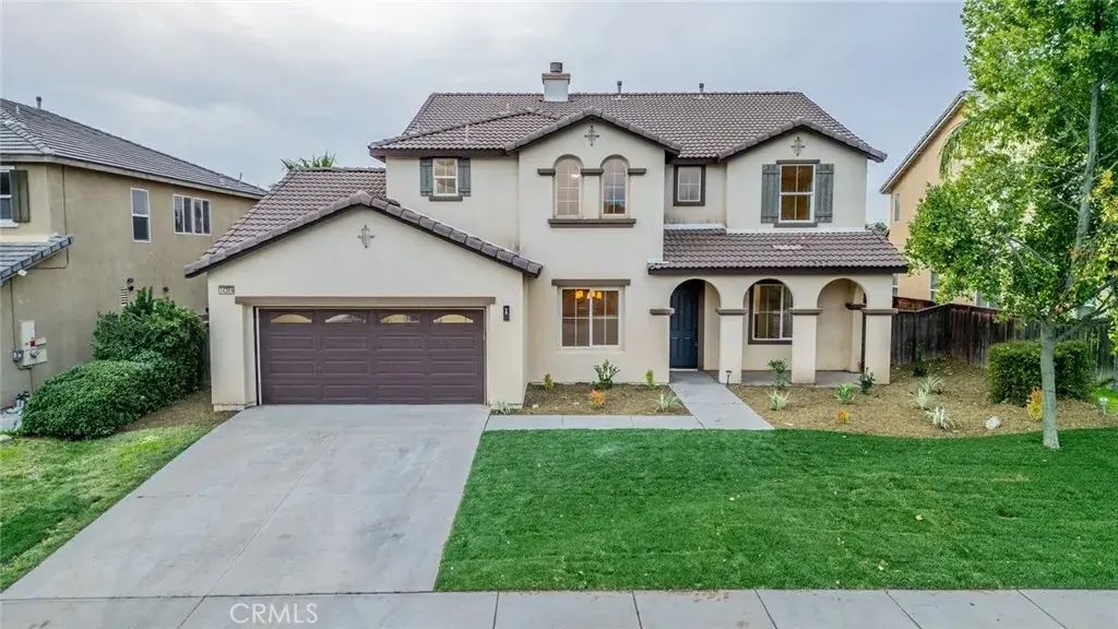 14369 Tradewinds Place, Moreno Valley