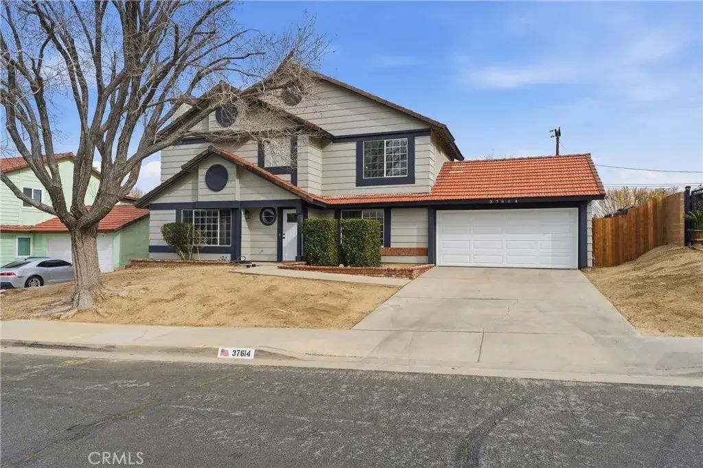 37614 Kimberly, Palmdale