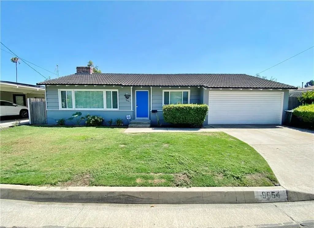 9654 Emperor Avenue, Arcadia