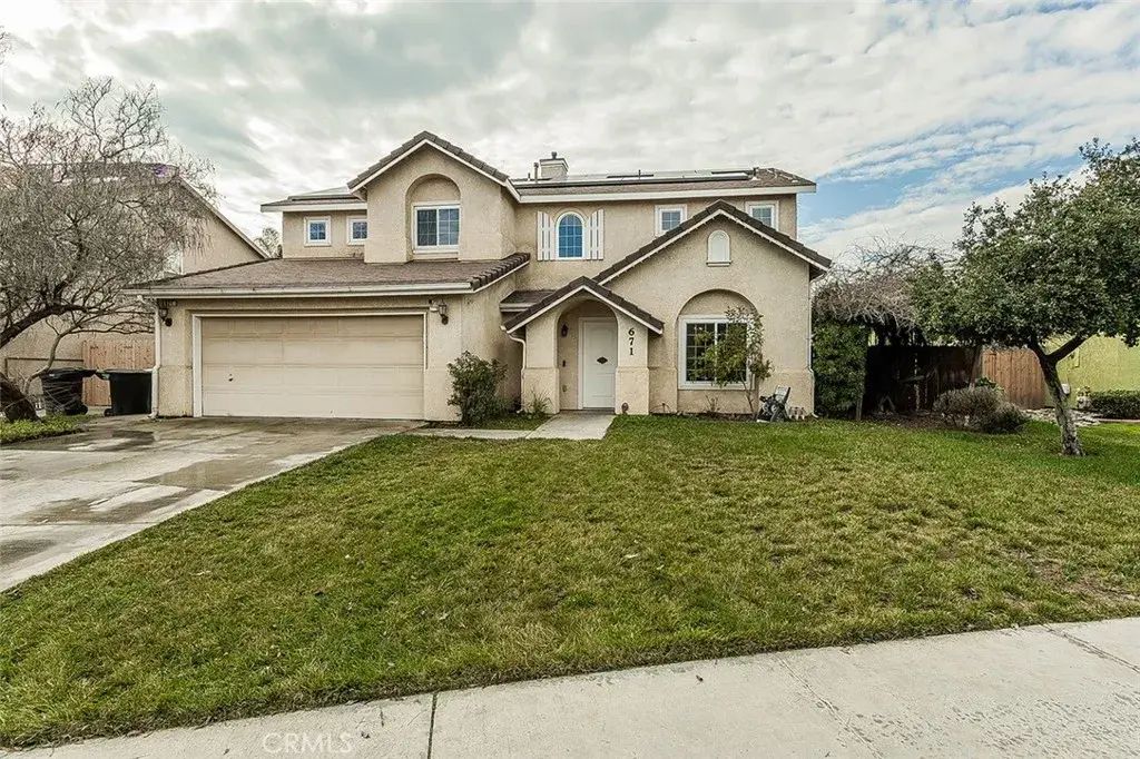 671 Cambria Lane, Lemoore