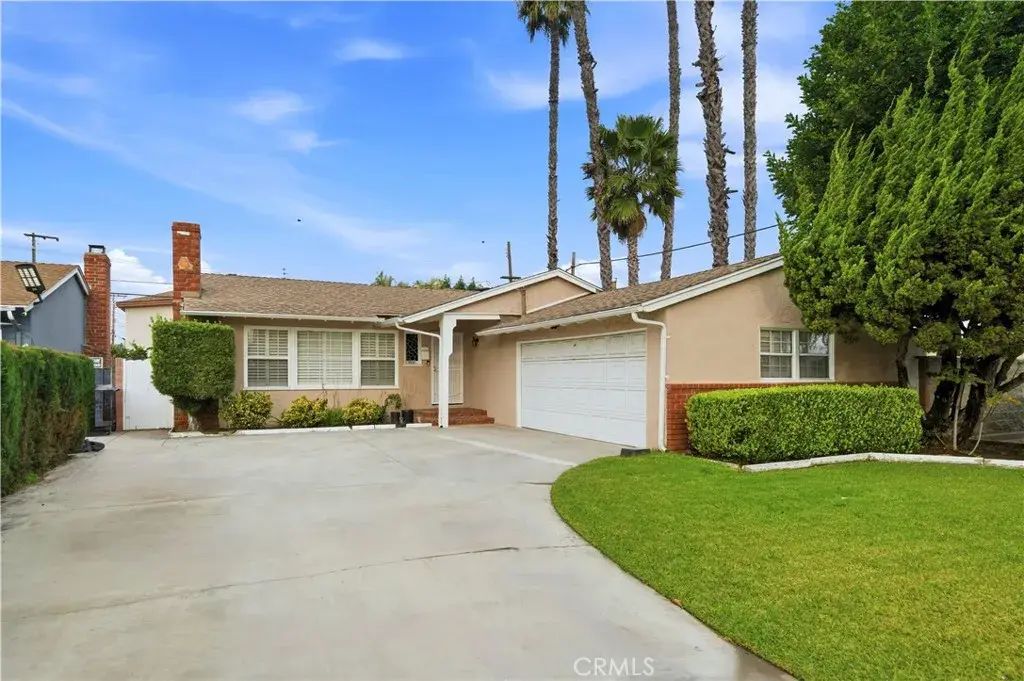 13027 Fidler Avenue, Downey
