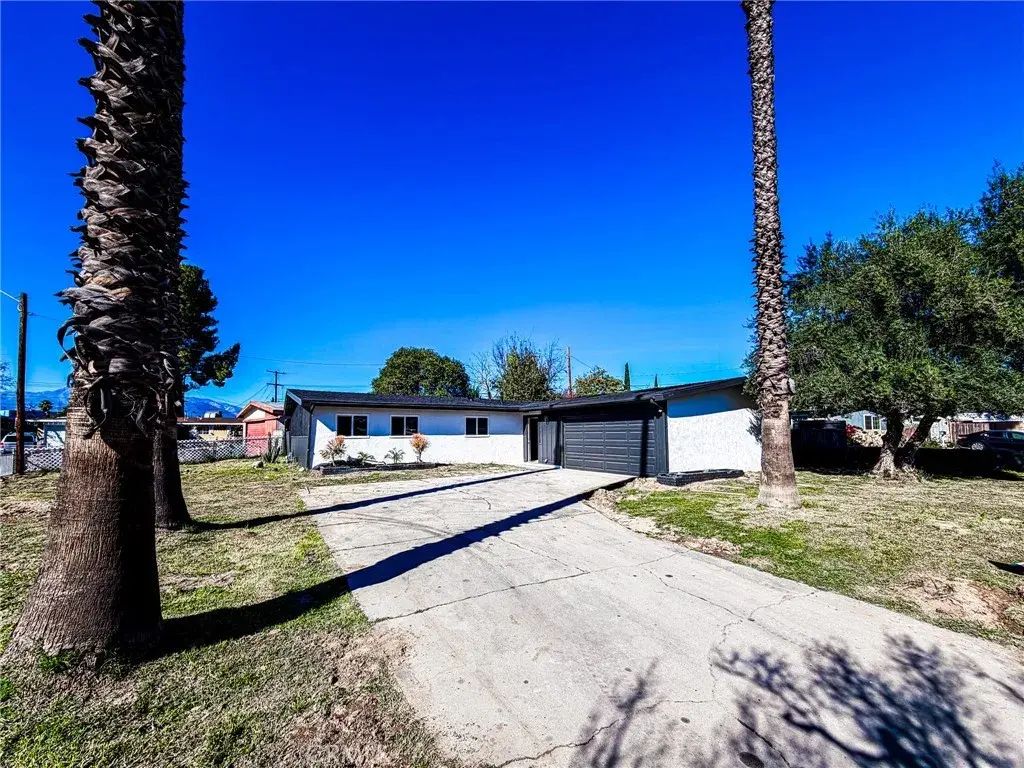 1444 N Pennsylvania, San Bernardino