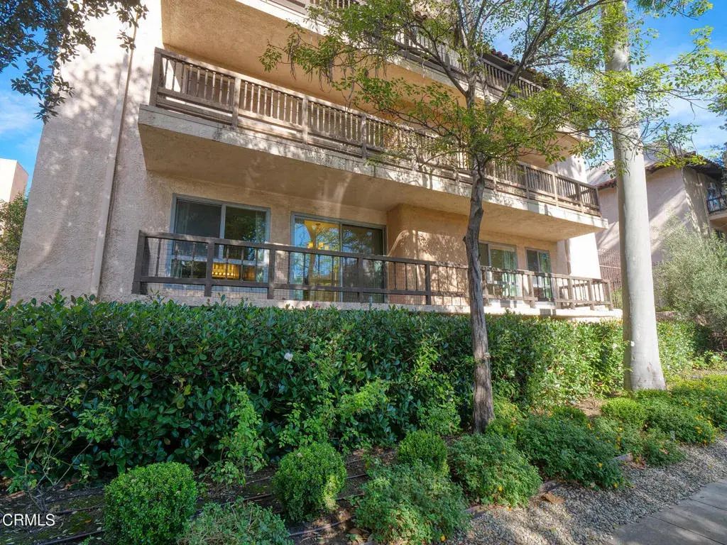 1127 E Del Mar Boulevard 411, Pasadena