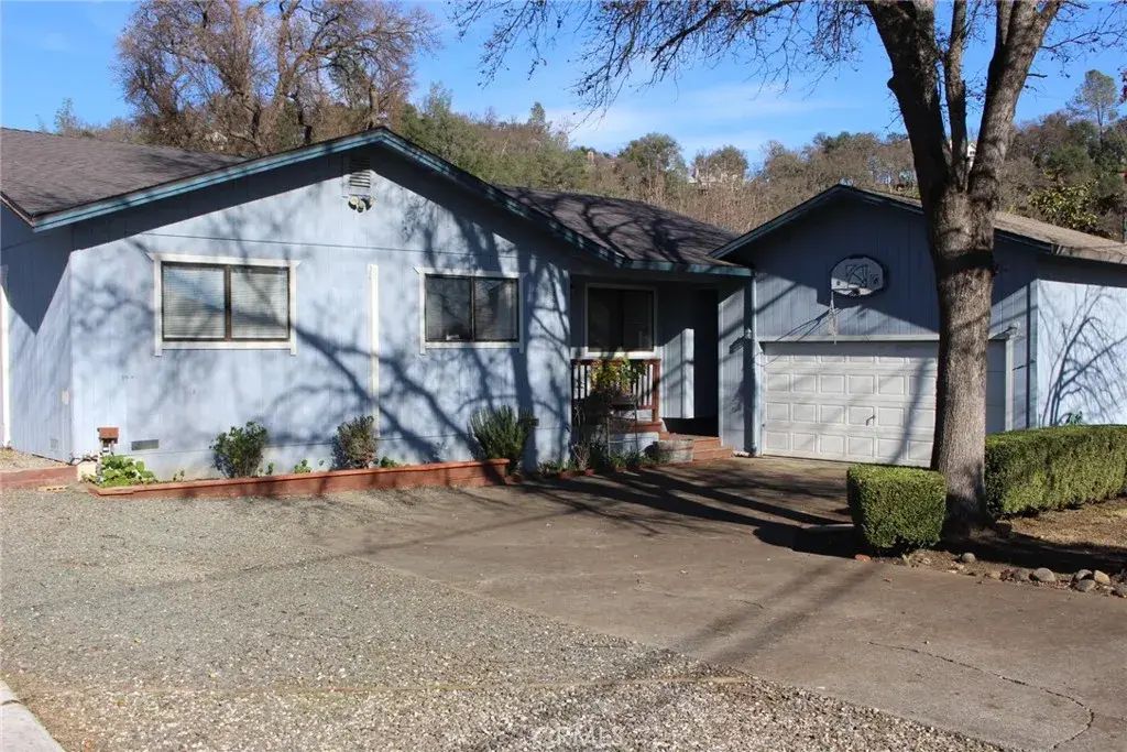 19908 Bear Valley Road, Hidden Valley Lake