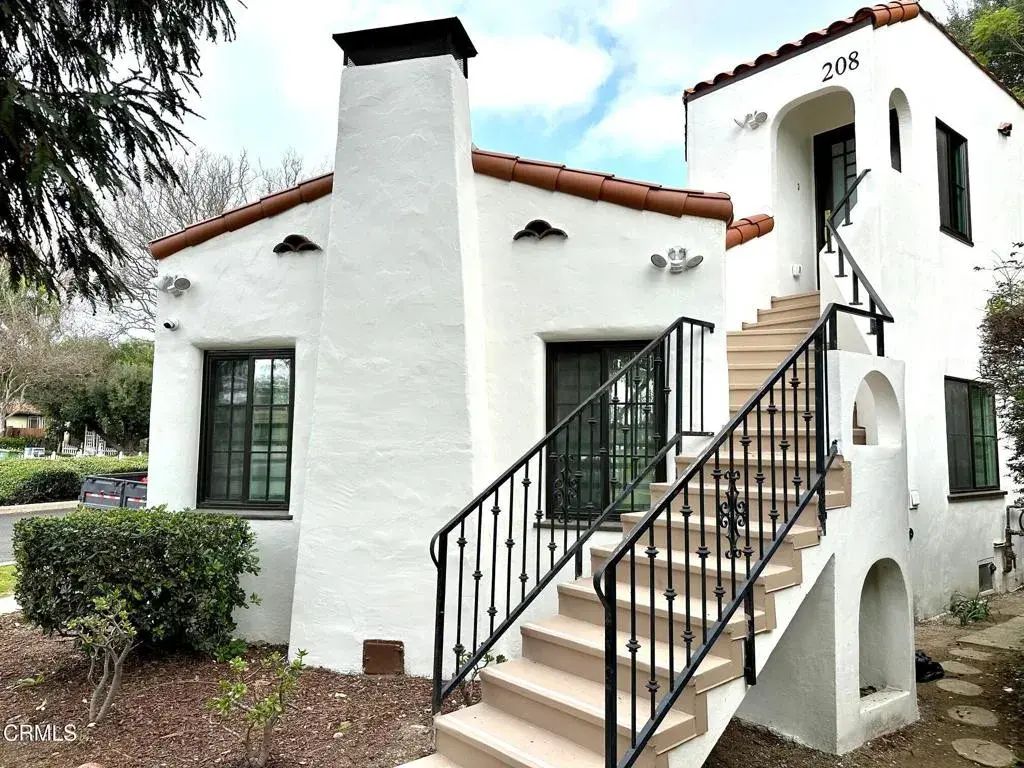 208 N Cordova Street, Alhambra