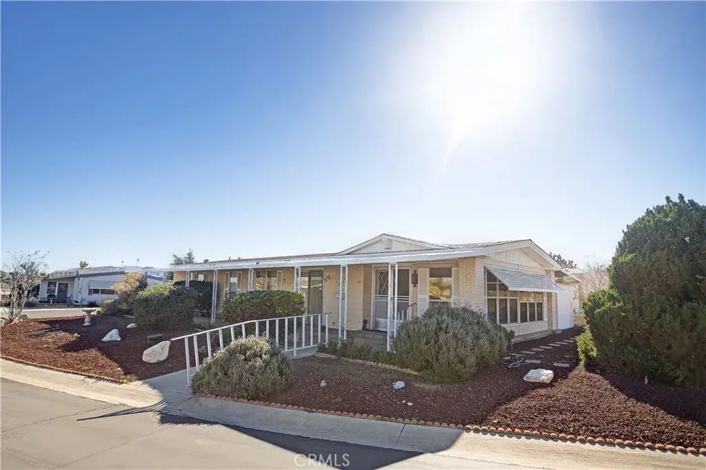 7501 Palm 186, Yucca Valley