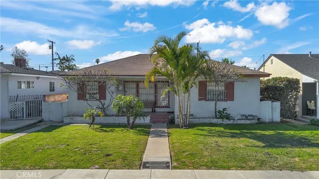 3936 Carlin Ave, Lynwood
