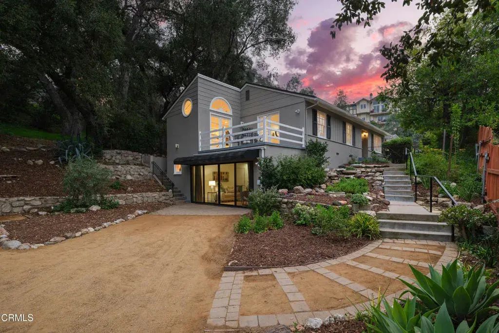 3232 Vickers Drive, Glendale