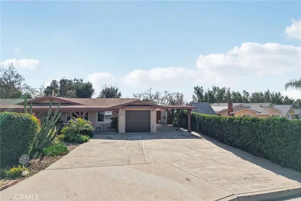 35475 Bonita, Yucaipa