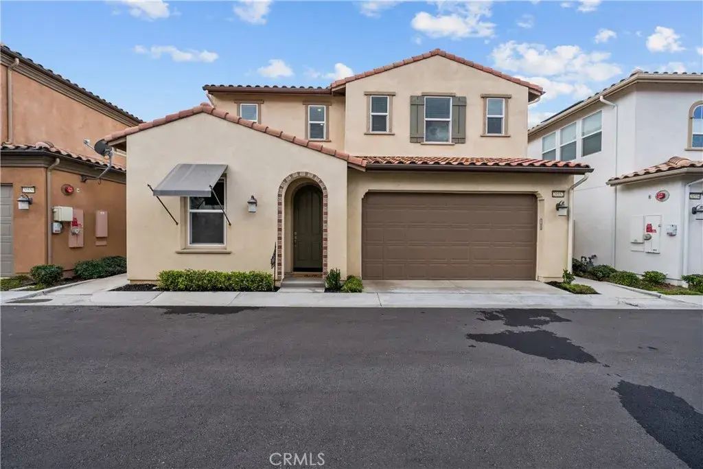 20552 Galloway, Saugus