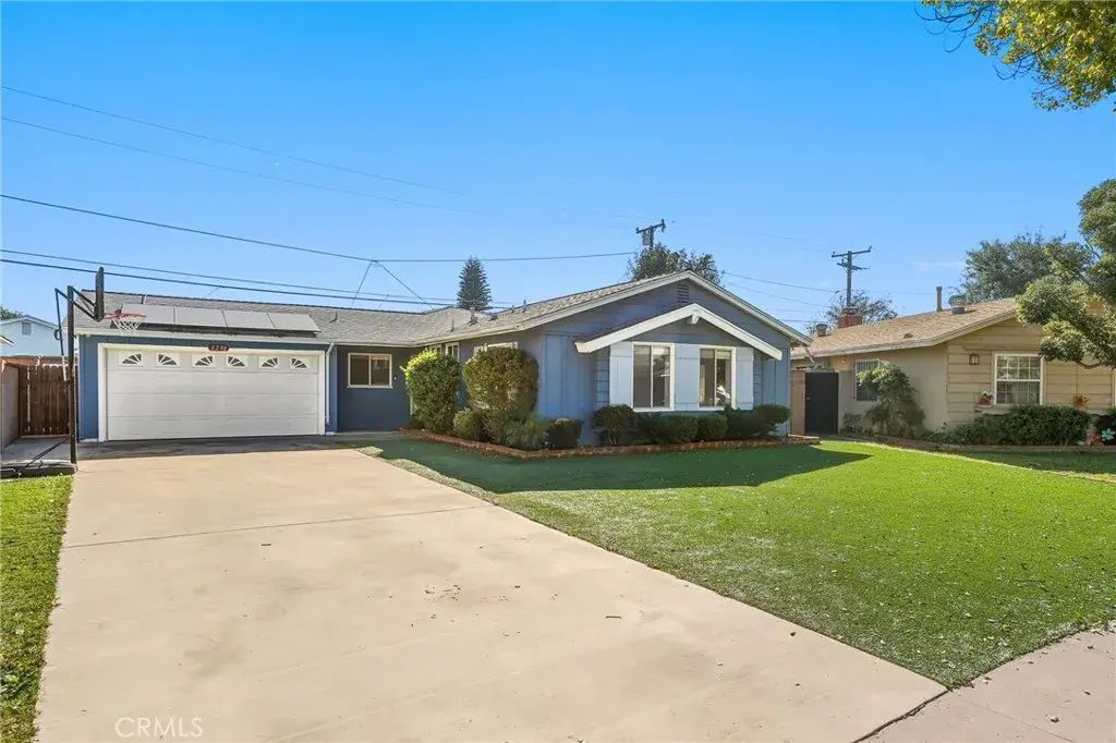 8291 San Helice Drive, Buena Park