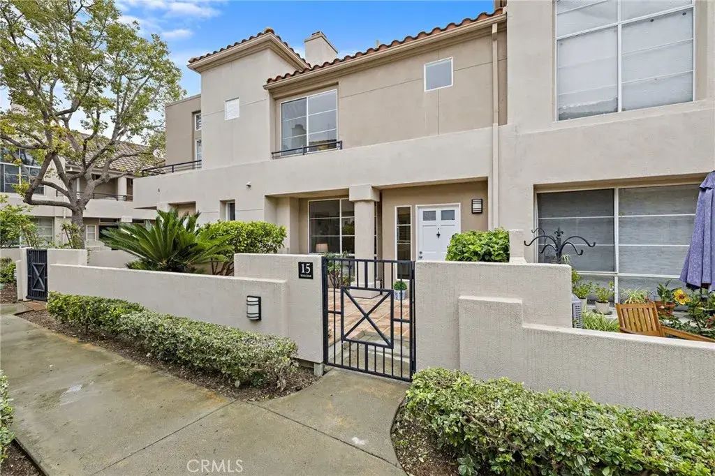15 Windchime, Aliso Viejo
