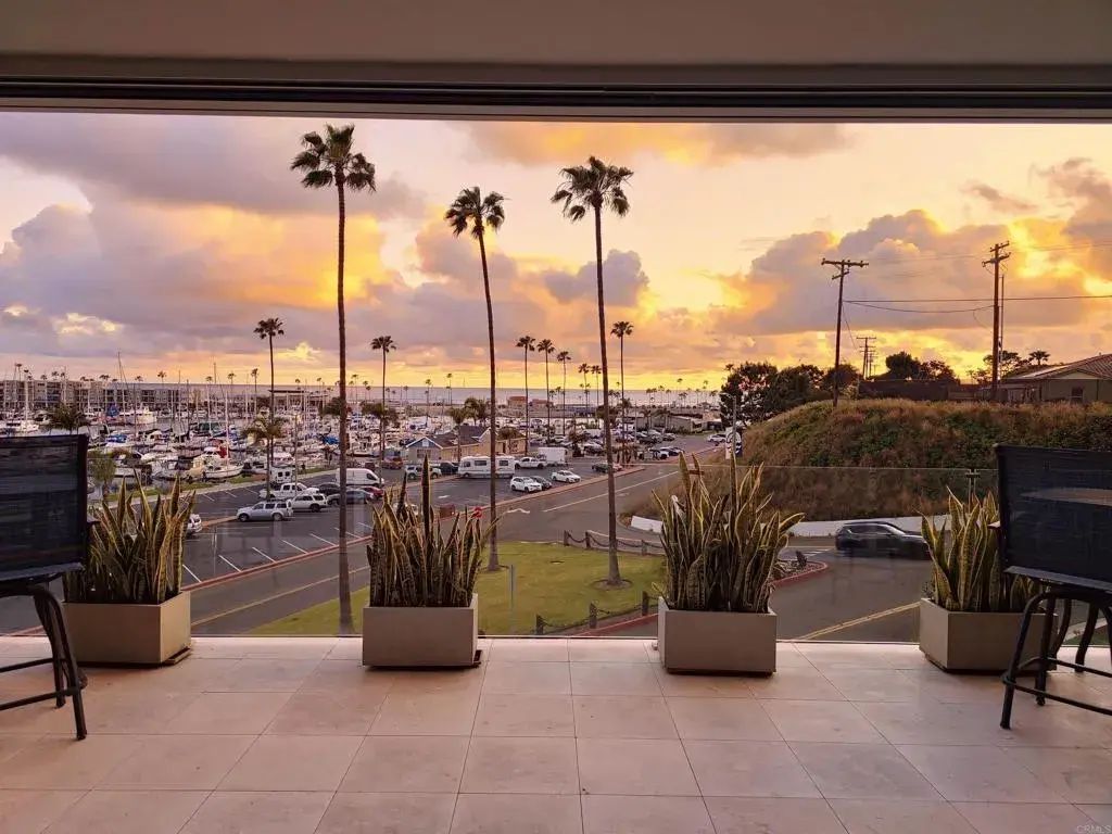 1200 N Harbor Drive 1b, Oceanside