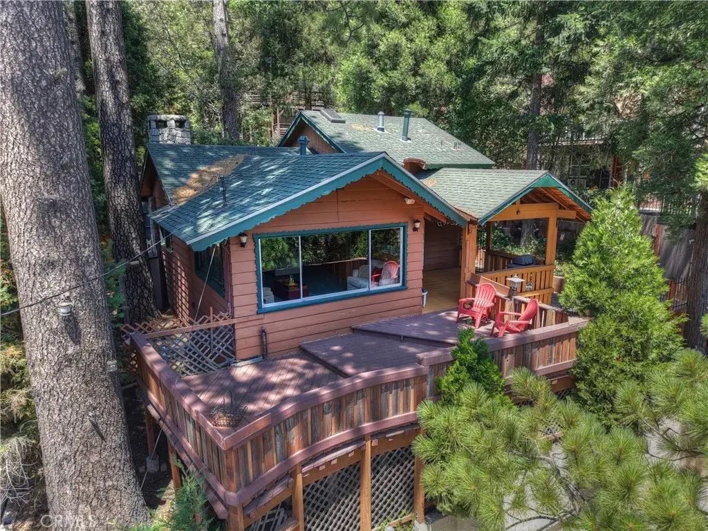 24194 Zurich, Crestline