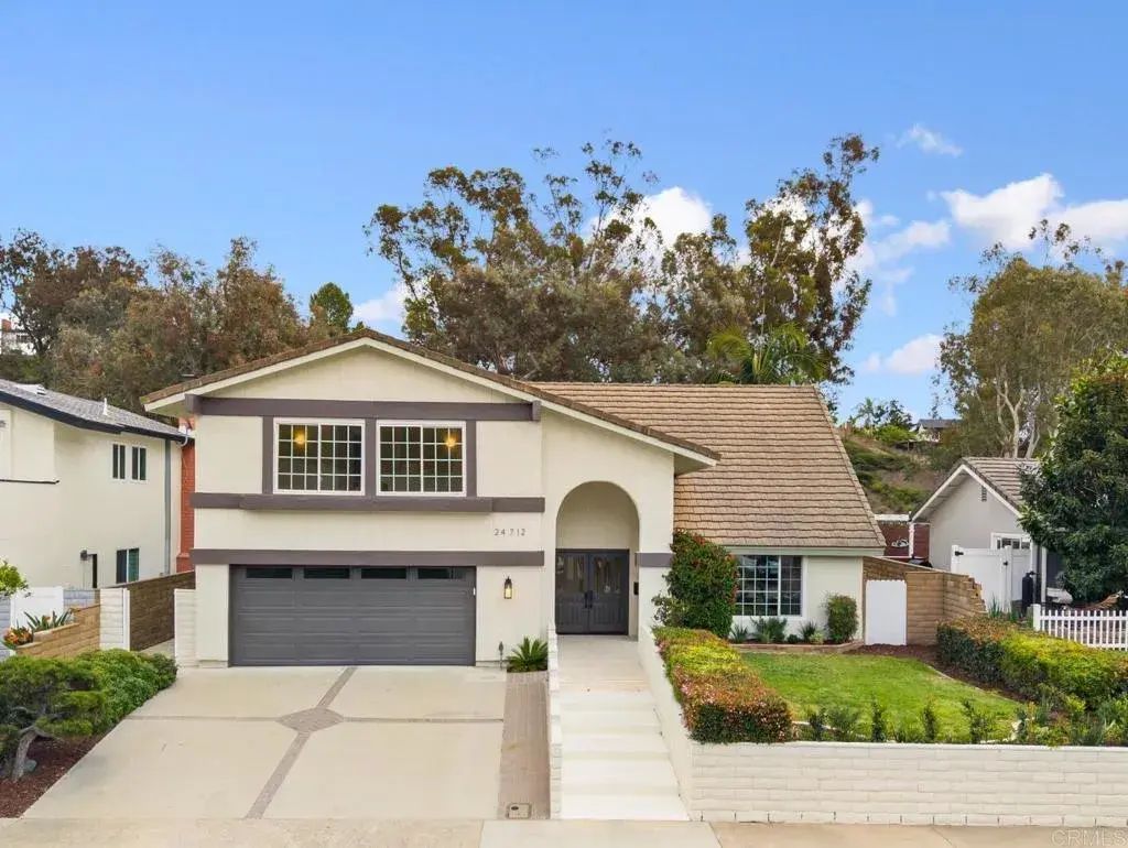 24712 San Vincent Ln, Mission Viejo