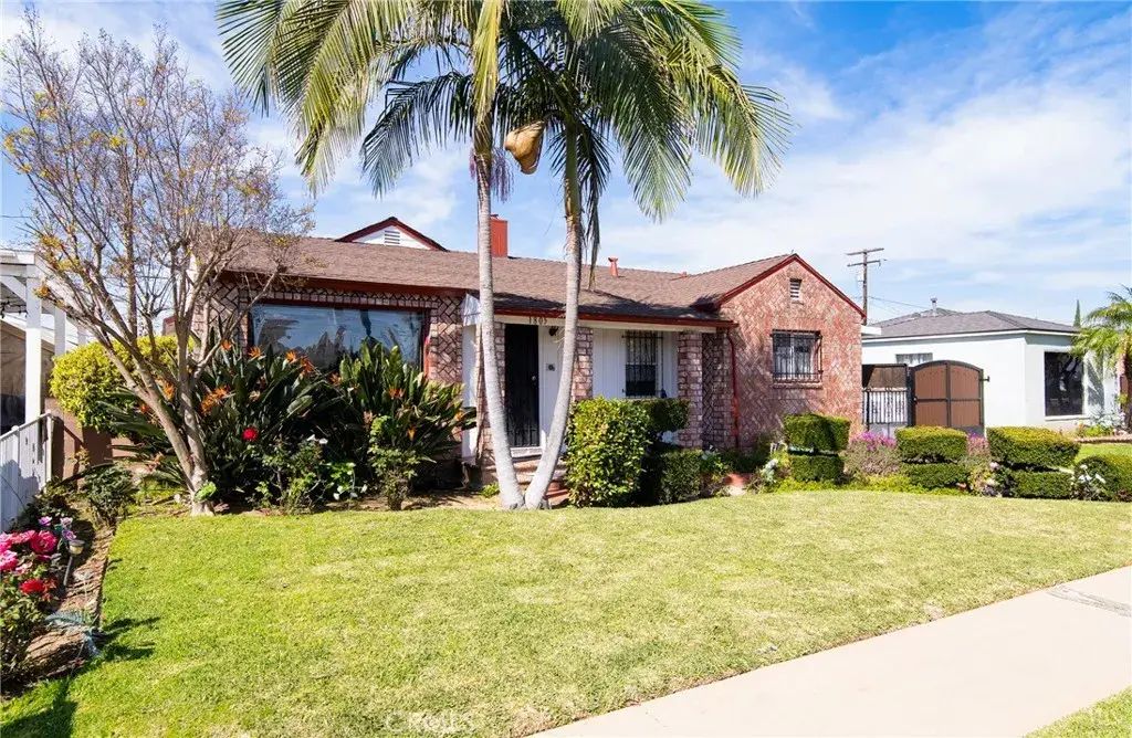 1805 N Central, Los Angeles