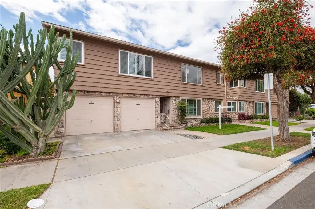 2036 E 3rd 1, Long Beach