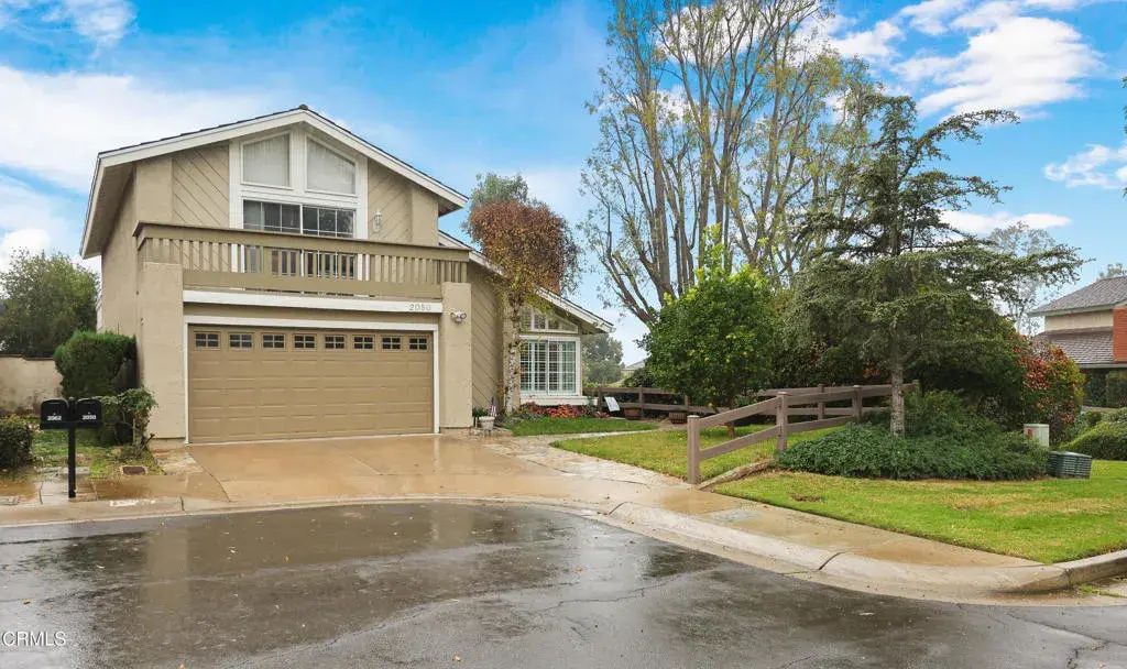2050 Fallingleaf Circle, Brea
