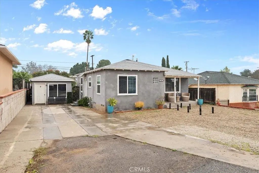 11661 Valverda, Riverside