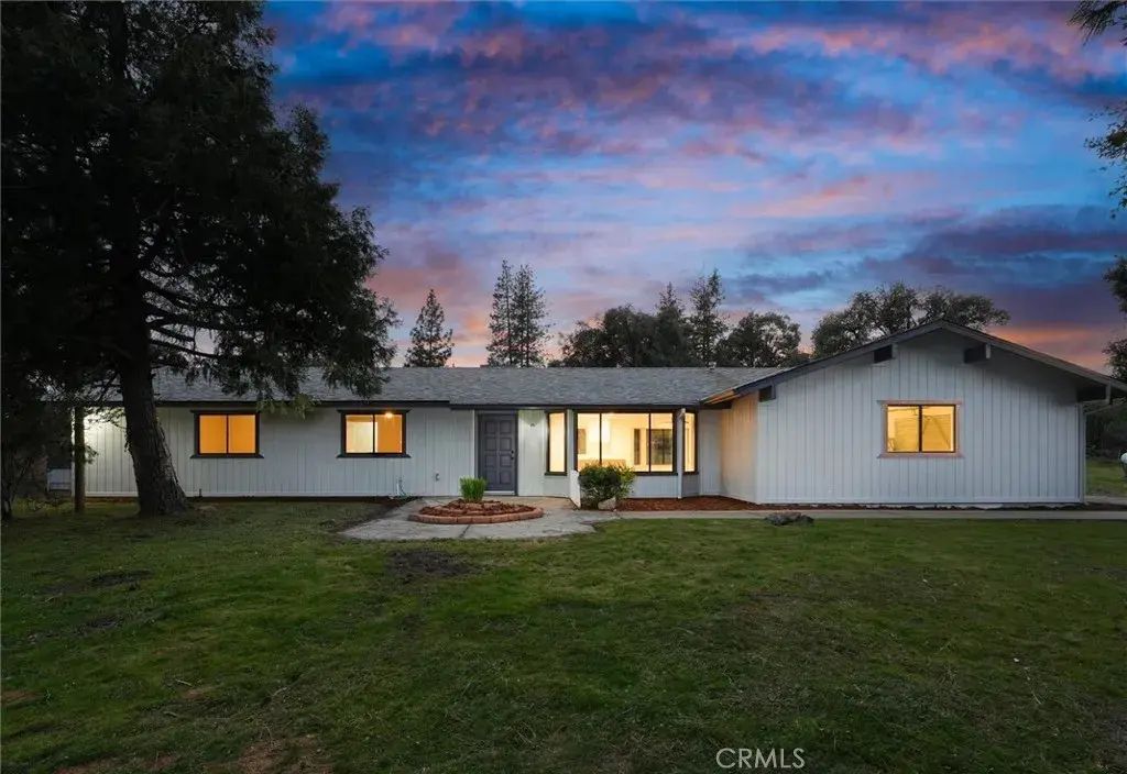 5785 Glacier, Mariposa