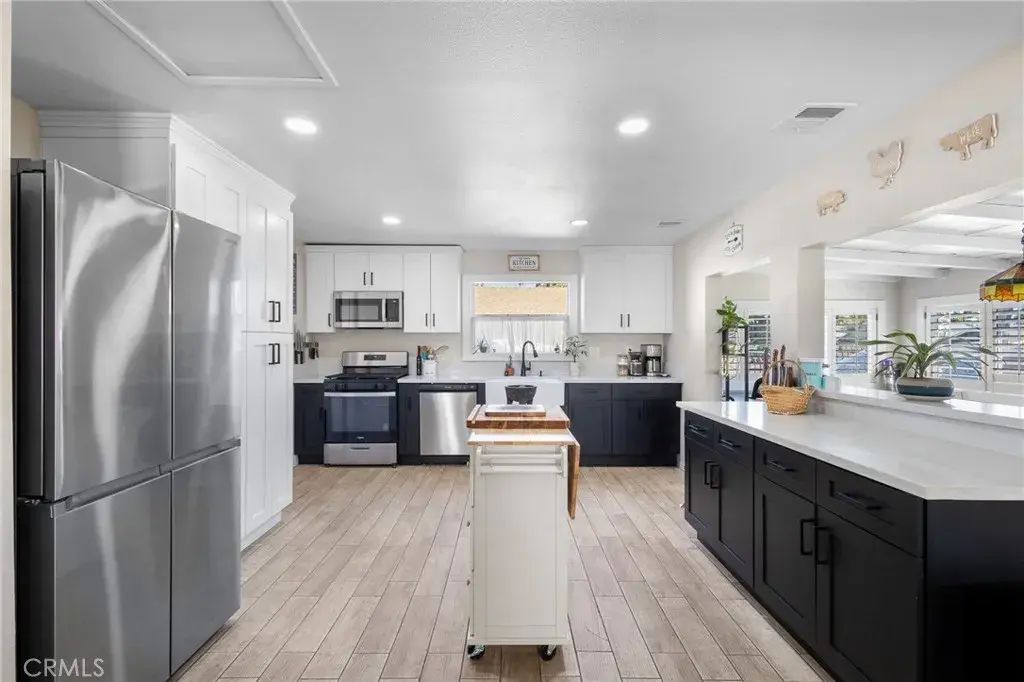 25157 Atwood, Newhall