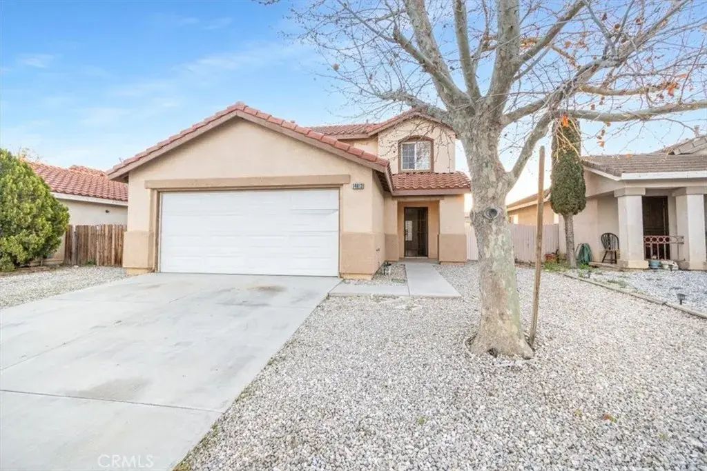 14813 Carter, Victorville