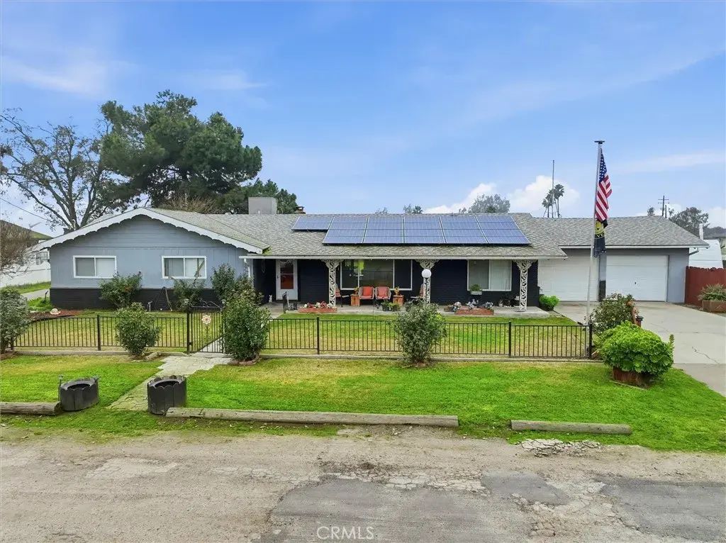 23468 Valeta Drive, Chowchilla
