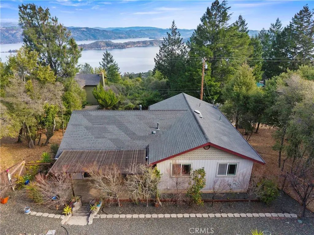 3609 Greenwood Drive, Kelseyville