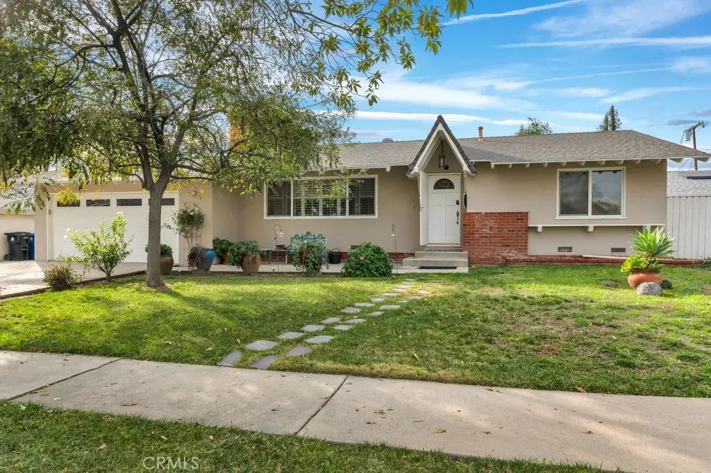 7931 Rudnick, West Hills