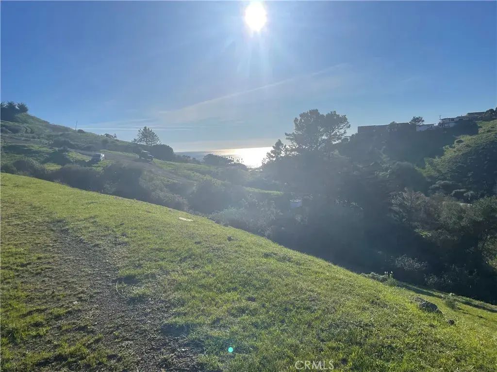 1 Ramona, Cayucos