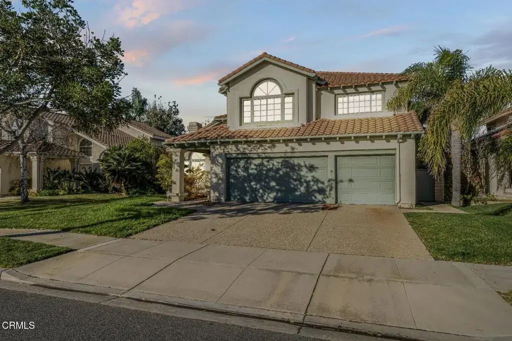 2211 Pebble Beach Trail, Oxnard