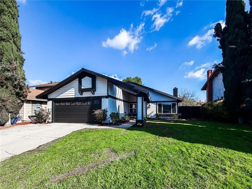 14708 Joshua Tree, Moreno Valley