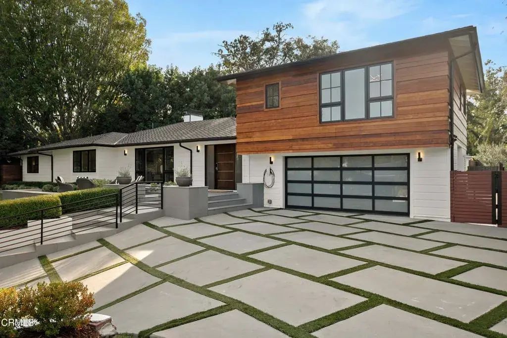 645 S San Rafael Avenue, Pasadena