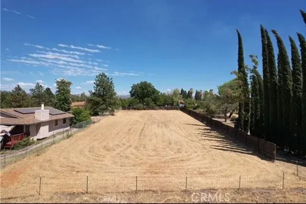 12th, Oroville