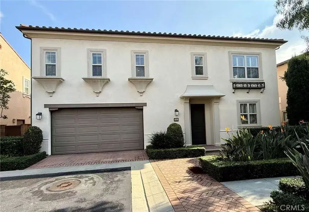 310 Bronze, Irvine