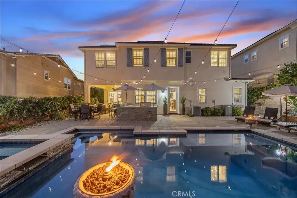 26464 Township, Saugus