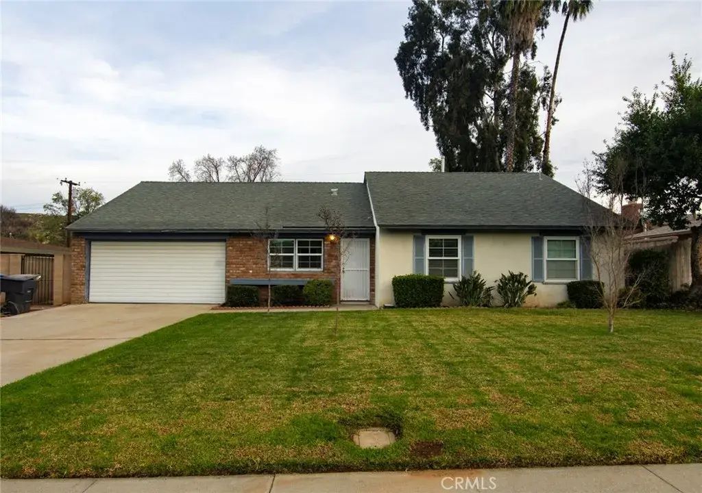 2971 Cheyenne, Riverside