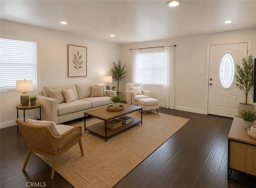 847 W Gage Avenue, Los Angeles
